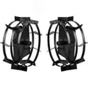 Грунтозацепы для мотоблоков, набор 2 шт ГР-5, 470х160 мм