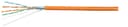Кабель Cabeus FTP-4P-Cat.5e-SOLID-LSZH (F/UTP, CAT.5E, LSZH, 305 м, оранжевый) (7199c)