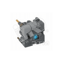 Вставка с красным светодиодом 82 Deteil Simon