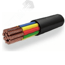 Провод монтажный МКШнг(А)-LS 2х0.35 ТРТС