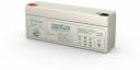 Аккумулятор (батарея) Контакт КТ 12-2,2 (12В 2,2Ач / 12V 2,2AH)