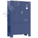 Преобразователь частоты K750 380В 3Ф 630кВт 1120А со встроенным дросселем