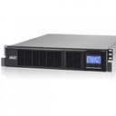 ИБП МИКсистем PRO 10000ВА/8000Вт Источник бесперебойного питания двойного преобразования стоечный MIK-UPS-1110L-RM