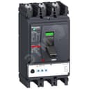 Выключатель автоматический 320А 50кА NSX400N MICROLOGIC 2.3 3P3D электронный расцепитель Schneider Electric