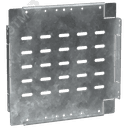 FORMAT Перегородка секционирования вертикальная 300х400мм IEK