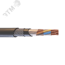 Кабель малогабаритный КМПвЭВЭВнг(А)-FRLS 7х0.35 СегментЭнерго