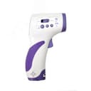 Термометр бесконтактный инфракрасный DT-8806H 480694 CEM