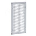 Панель монтажная В600 Ш400 перфорированная AVERES