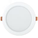 Светильник светодиодный встраиваемый ДВО 1803 PRO белый круг 30Вт 4000K IP40 IEK