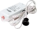 Датчик движения 230V 500W 58см 30 белый с 15м кабелем SEN30 артикул 22068