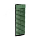 Маркер для кабеля сечением 1,5-2,5мм символ "5" (200 маркеров в упаковке) DKC