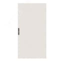 Дверь сплошная для шкафов CQE N 1200X600 мм