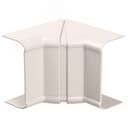 Угол внутренний изменяемый для кабель-канала 80х40 Праймер CKK-40D-X-080-040-K01 IEK