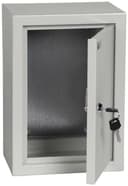 Корпус ЩМП-3.2.1-0 300х210х150 УХЛ3 IP31 метал. IEK YKM40-321-31
