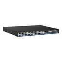 Управляемый L3 PoE коммутатор на 48xGE RJ-45 c PoE + 4х10G SFP+ порта NST NS-SW-48G4G10-PL