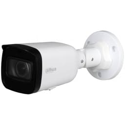 Уличная цилиндрическая IP-видеокамера DH-IPC-HFW1230T1P-ZS-S5