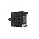 Выключатель-разъединитель SYSTEMEPACT SD160 3P 160A Рукоятка фронт центр_Рукоятка заказывается отдельно