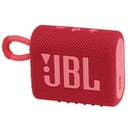 Колонка Go 3 Red JBL