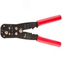 Клещи - автомат для зачистки изоляции диаметр 0.2-6.0 мм, 205 мм