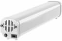 Рециркулятор без ламп Navigator 82 611 NUR-01-215-G13-WH (без ламп)