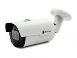 IP-видеокамера 2 Мп стандартные Optimus Smart IP-P012.1(4x)D