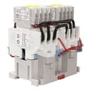 Контактор электромагнитный реверсивный ПМ12-025501 УХЛ4 В, 380В, (2з+4р)