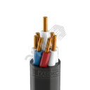 Кабель контрольный КВВГнг(А)-хл 7х1