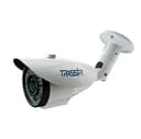 Уличная цилиндрическая IP видеокамера 2 Мп (2.7-13.5 mm, PoE) TR-D2B6 v2 2.7-13.5 Trassir