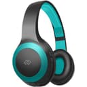 Гарнитура BT-15 Black/Blue Digma