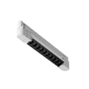 Cветильник Points Technical Трехфазная трековая система TRINITY TR195310W4KMW