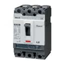 Выключатель автоматический TS160N (50kA) FTU 100A 3P3T