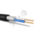 Кабель силовой ВВГнг(А)-LSLTx 2х2.5ок(N)-0.66 ТРТС ЭНЕРГОКАБЕЛЬ
