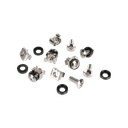 Крепежный комплект TLK (винт, шайба, гайка), уп-ка 50шт TLK-FPFP-50