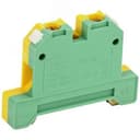 Клемма ЗНИ-10 мм.кв Земля YZN20-010-K52 IEK