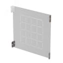 Панель горизонтальная для секционирования Ш400 Г400 мм EKF AleSta