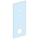 ДВЕРЬ С ВЫР.ДЛЯ КОМПЕНСАТОРА, Ш = 650 ММ Schneider Electric