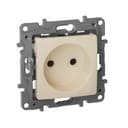Розетка 2К Legrand 672320