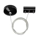 Подвес Arlight LGD2TRHANG1BK C IP20 Металл 022784