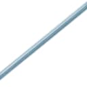 Шпилька резьбовая М14х1000 DIN 975 класс прочн. 4.8 цинк СТРОЙМЕТИЗ УТОРМ966661