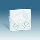 Клавиши для 73396-39, S73L, графит