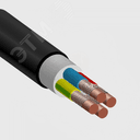 Кабель силовой ВВГнг(А)-FRLS 4х95мс(PE)-1 многопроволочный Электрокабель(ХКА)