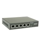 PoE коммутатор OSNOVO SW-5D-1(60W)
