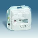 Выключатель-детектор движения 40-300Вт (лампы накал., галоген.), таймер 4 с - 10 мин,  S82,82N