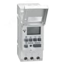 Таймер цифровой ТЭ15 16А 230V на DIN-рейку MTA10-16 IEK