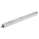 Блок питания ARPVLG24160LINEARPFC 24V 67A 160W Arlight IP67 Металл 5 лет 034890