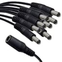 Разветвитель питания видеокамеры Tantos TS DC 8