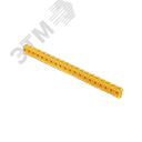 Маркер открытого типа KE 0,75-1,5мм2 символ "L" (200шт/упак) IEK