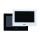 Монитор видеодомофона IP 7 дюймовый DHI-VTH2621G-P Dahua