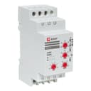 Реле контроля фаз многофункциональное RKF-8 EKF PROxima (rkf-8)