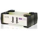 Настольный KVM Переключатель ATEN CS82U / CS82U-AT